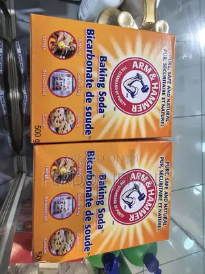 Arm and Hammer 500 Gram