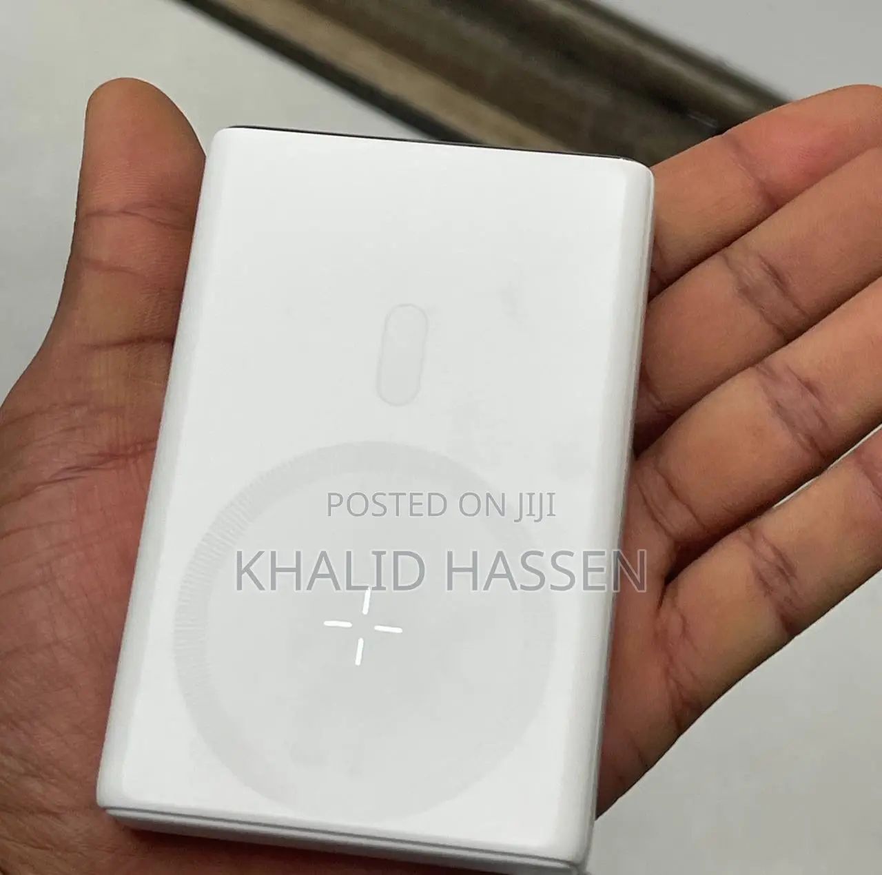 JOYROOM 20W Magnetic Wireless Power Bank