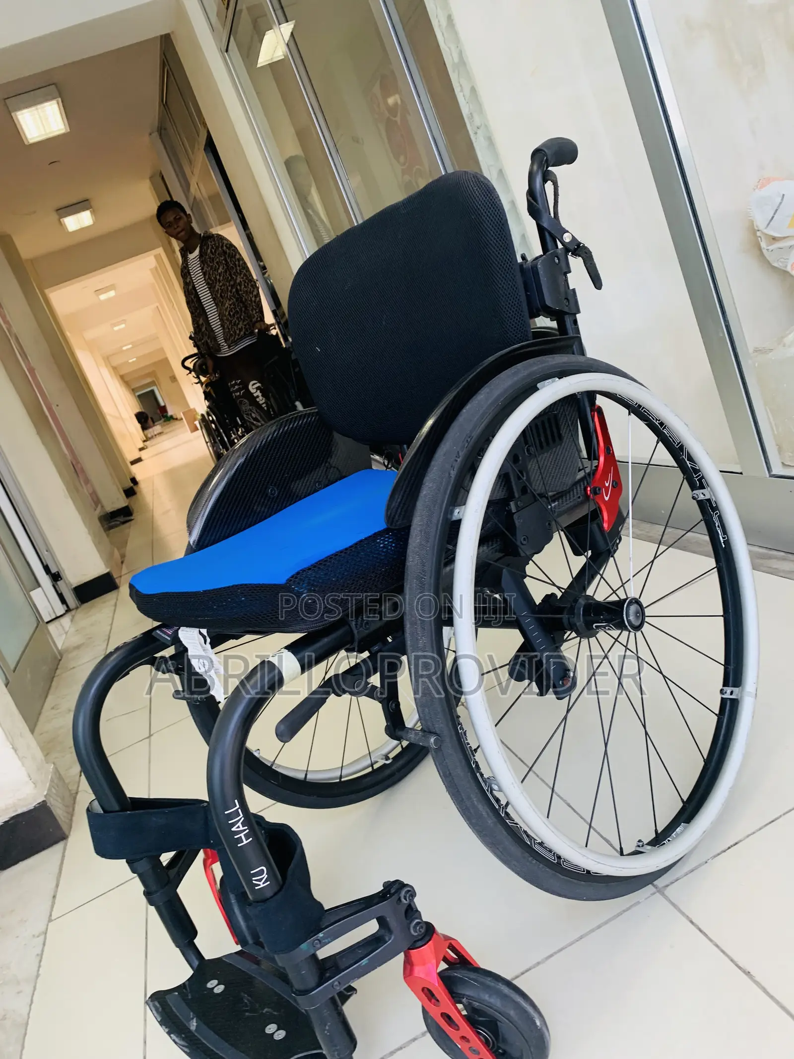 የልጆች ዊልቸር Wheelchair6;5wheelchair7;4wheelchair2:34wheelchair