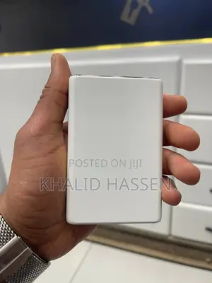 JOYROOM 20W Magnetic Wireless Power Bank