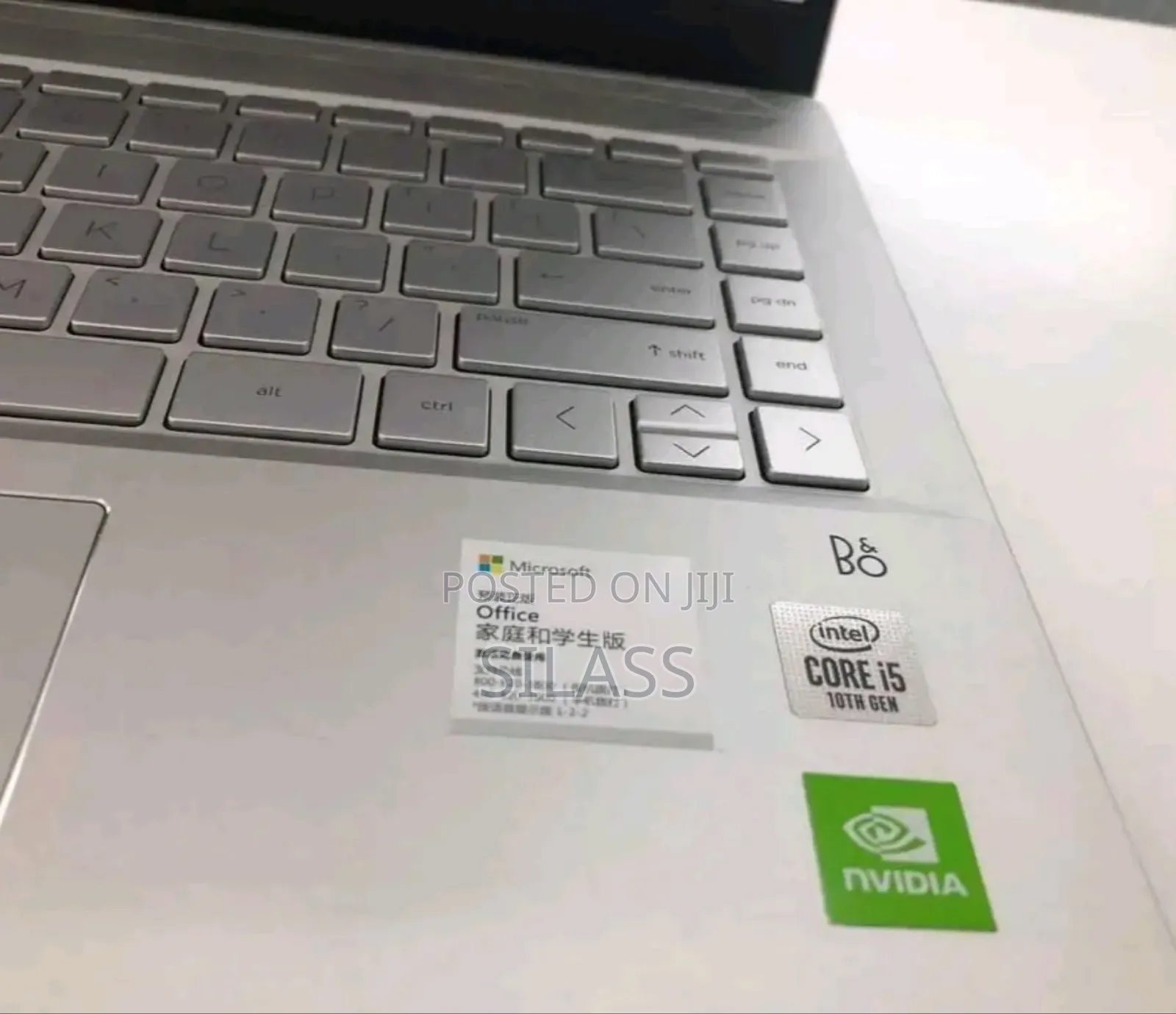 New Laptop HP Pavilion 15 16GB Intel Core I9 SSD 512GB