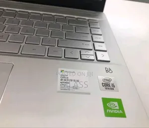 New Laptop HP Pavilion 15 16GB Intel Core I9 SSD 512GB