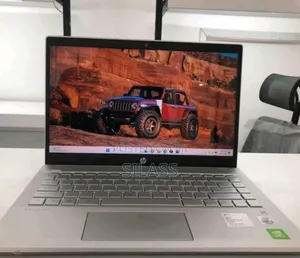 New Laptop HP Pavilion 15 16GB Intel Core I9 SSD 512GB