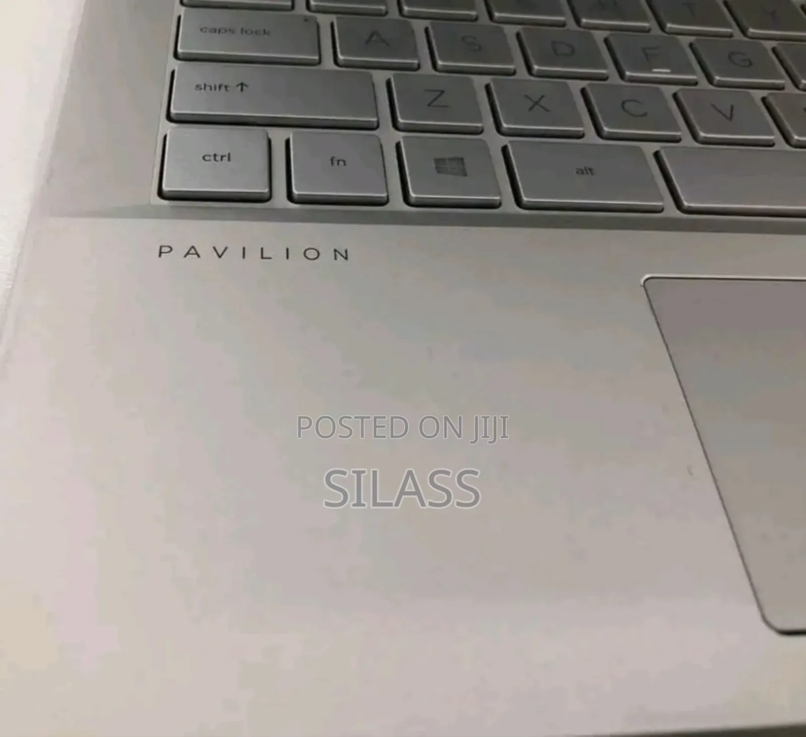 New Laptop HP Pavilion 15 16GB Intel Core I9 SSD 512GB