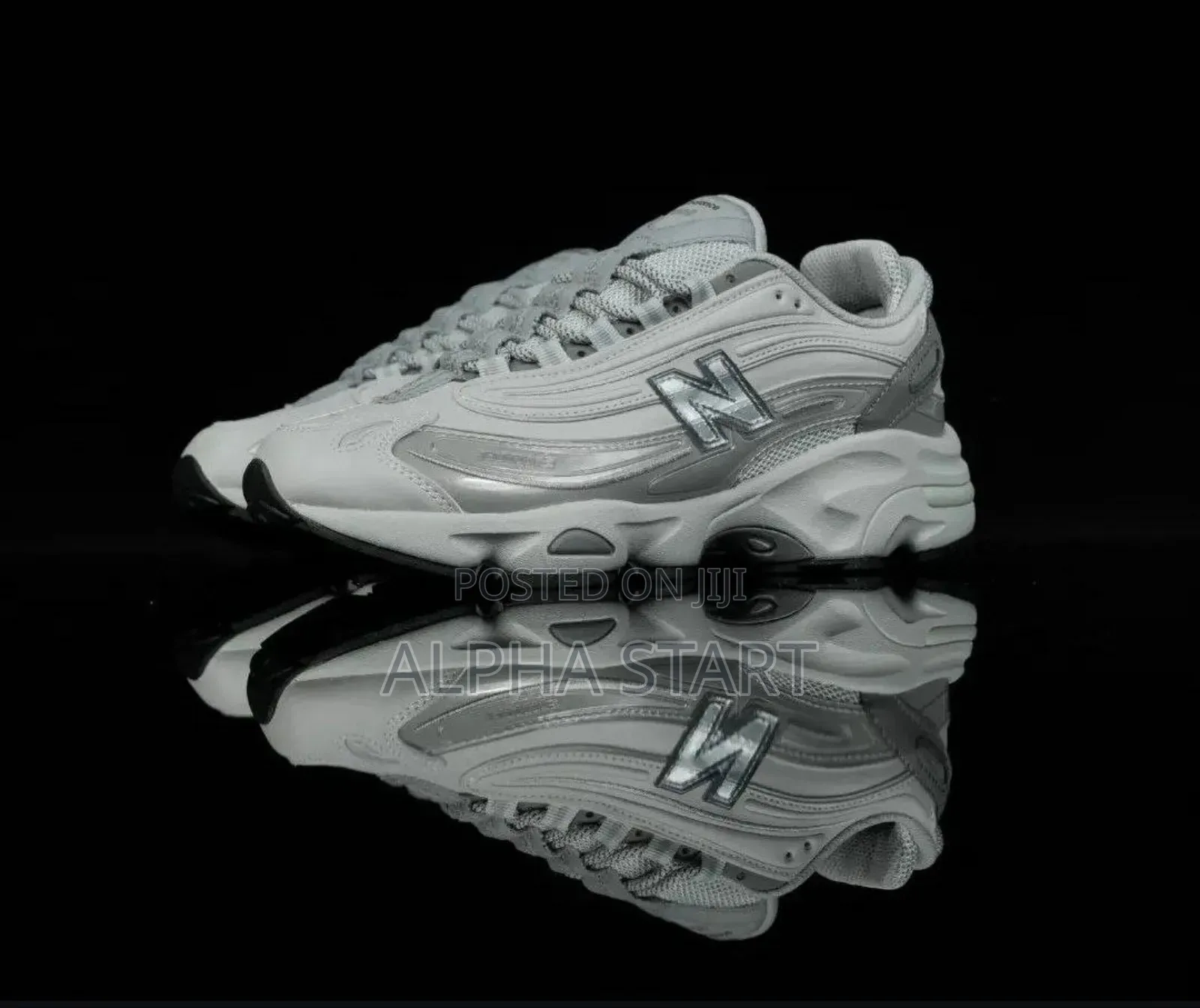 #New Balance 1000 #Retro Cool Grey Sneaker Shoes for Yo