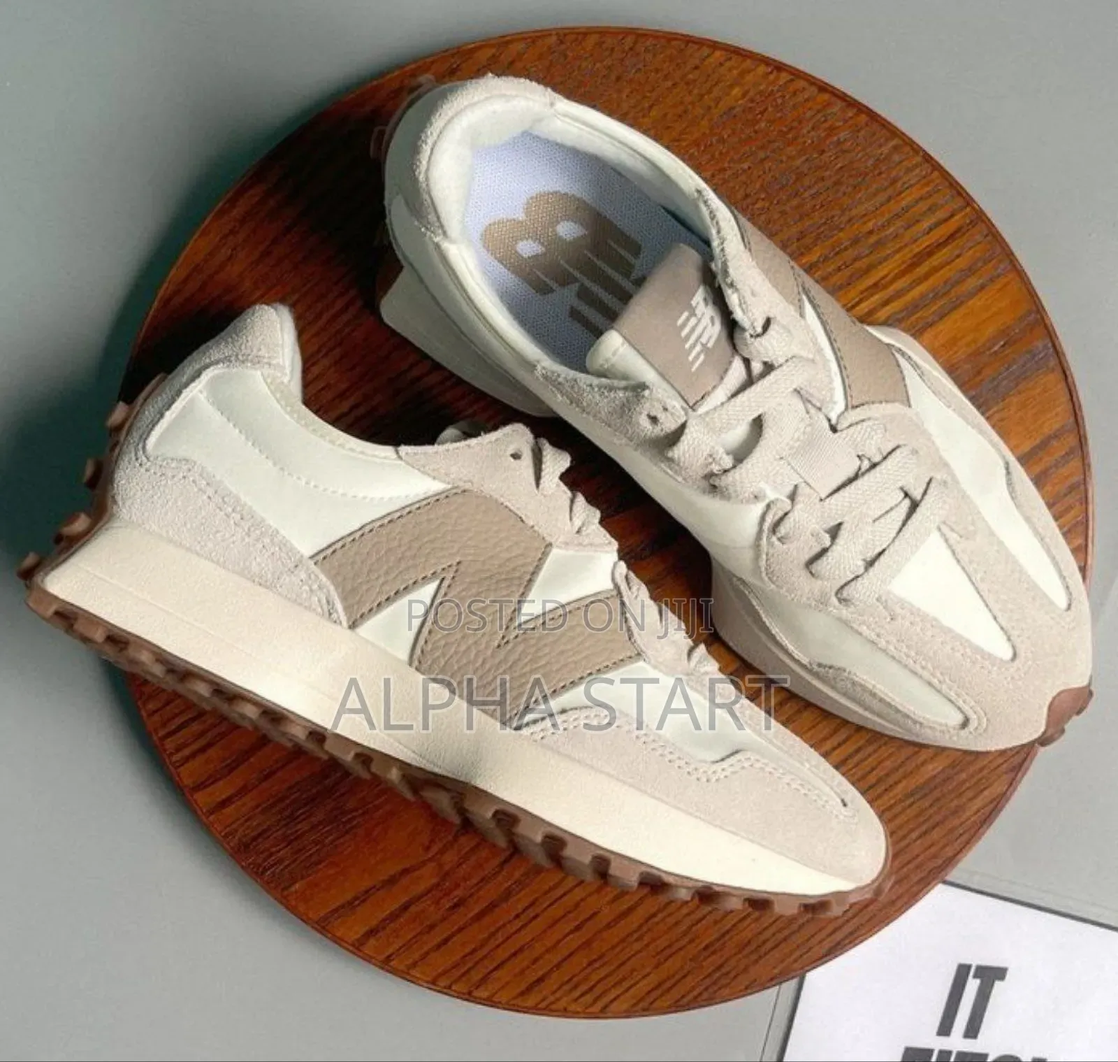 New Balance Master Quality Shoes for You Made in Vietnam