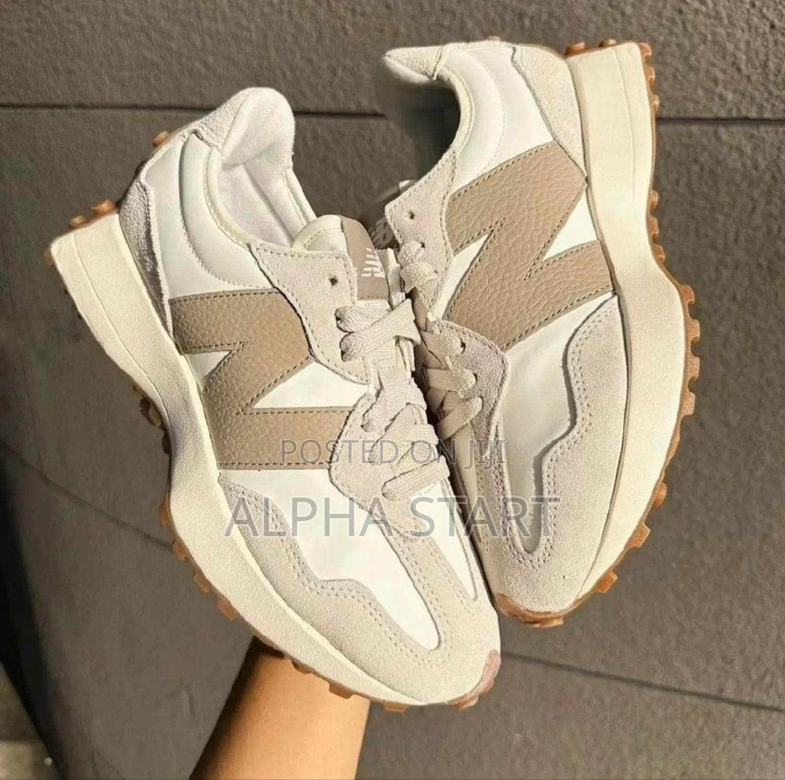 New Balance Master Quality Shoes for You Made in Vietnam