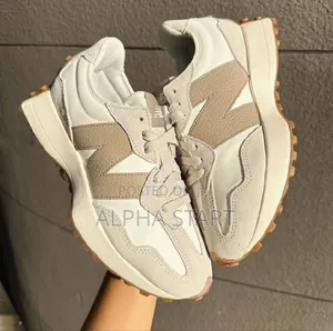 New Balance Master Quality Shoes for You Made in Vietnam