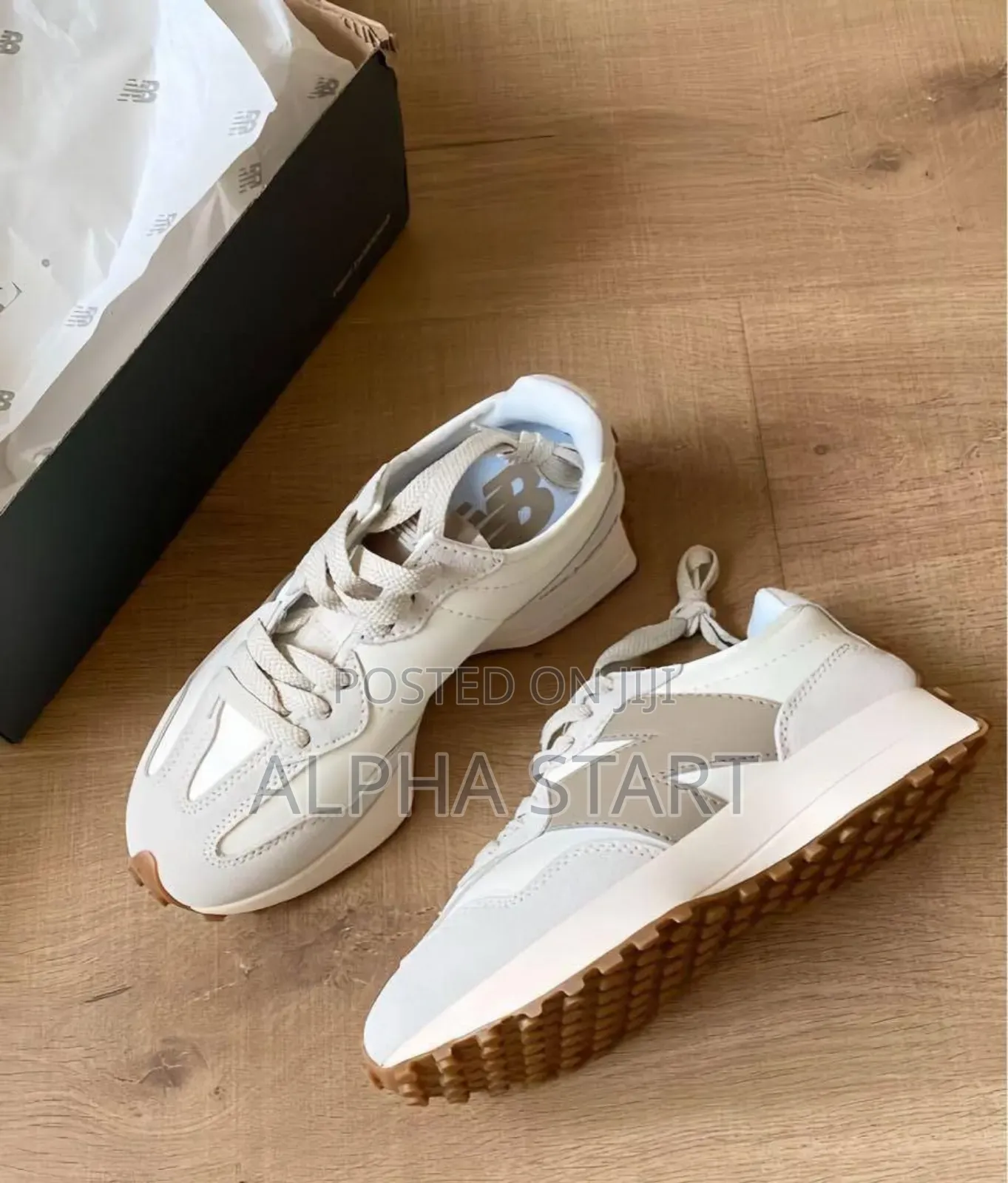 New Balance Master Quality Shoes for You Made in Vietnam