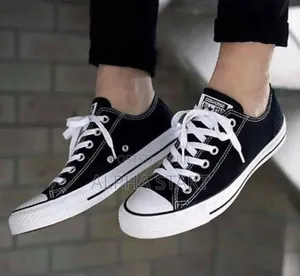 Photo - #Converse All Star #Chunk 70 #Low Shoes for Women's 