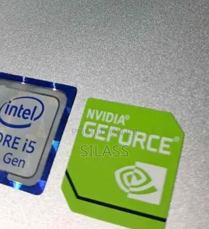 New Laptop HP Pavilion 15 8GB Intel Core I5 SSD 500GB