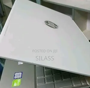 New Laptop HP Pavilion 15 8GB Intel Core I5 SSD 500GB