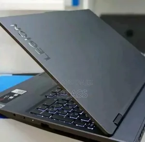 New Laptop Lenovo Legion 5 16GB AMD Ryzen 7 SSD 512GB