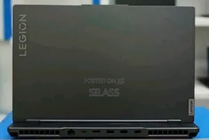 New Laptop Lenovo Legion 5 16GB AMD Ryzen 7 SSD 512GB