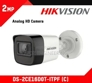 Photo - CCTV Camera