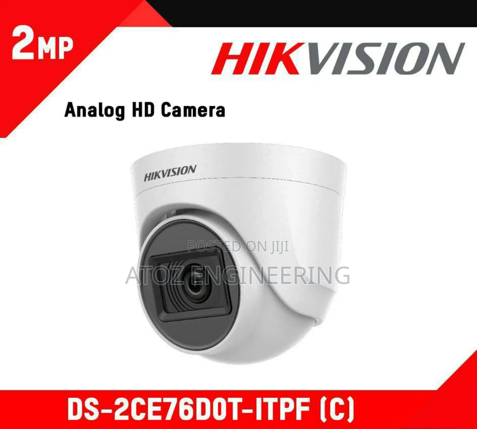 CCTV Camera