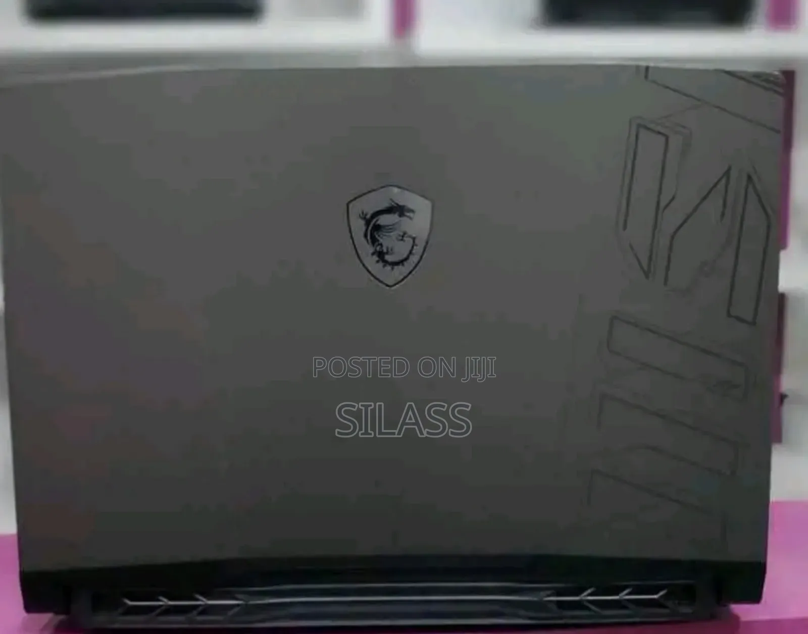 New Laptop Asus ROG Strix G15 G512 16GB Intel Core I7 SSD 1T