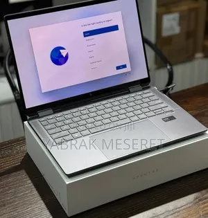 Photo - New Laptop HP Spectre X360 16GB Intel Core I7 SSD 1T