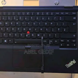 New Laptop Lenovo ThinkPad Yoga 16GB Intel Core I5 SSD 512GB