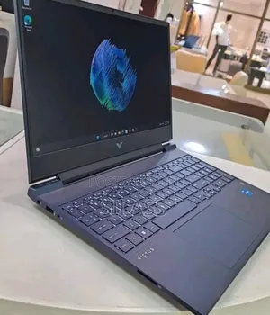 New Laptop HP Victus 16 16GB Intel Core I5 SSD 512GB