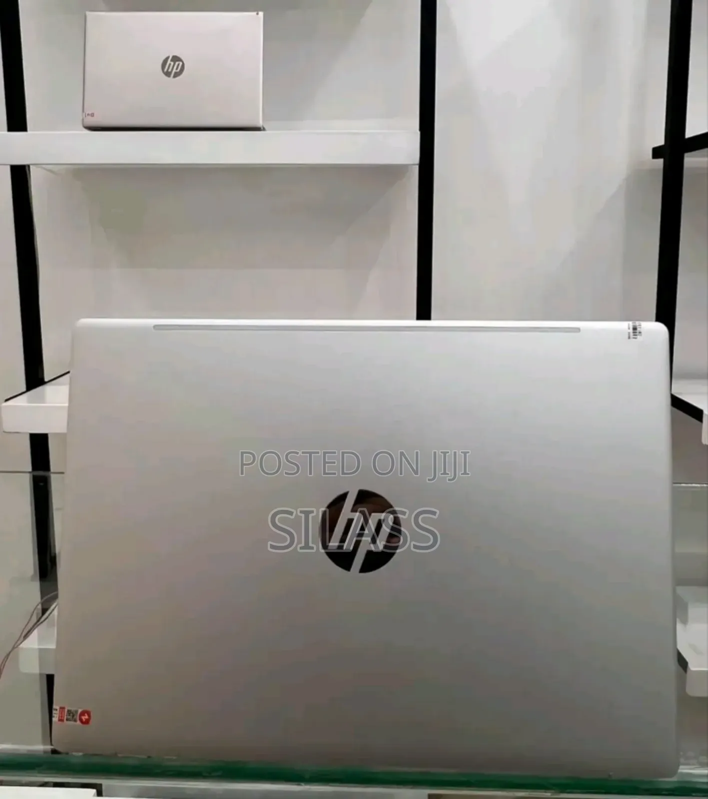 New Laptop HP Victus 16 16GB Intel Core I5 SSD 512GB