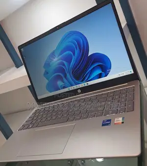 Photo - New Laptop HP Stream Notebook 8GB Intel Core I5 SSD 512GB