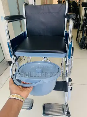 Toilet፩፻ወልቸር¥Wheelchair2:4wheelchair2 7wheelchair3