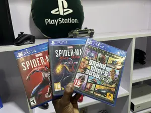 Photo - Ps4 Game CIDI