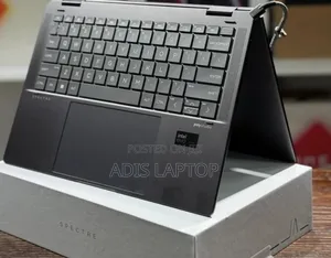 New Laptop HP Spectre X360 16GB Intel Core I7 SSD 1T