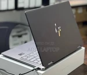 New Laptop HP Spectre X360 16GB Intel Core I7 SSD 1T
