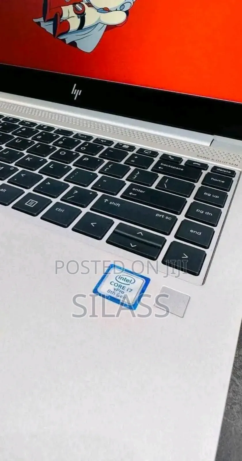 New Laptop HP EliteBook 840 16GB Intel Core I7 SSD 512GB