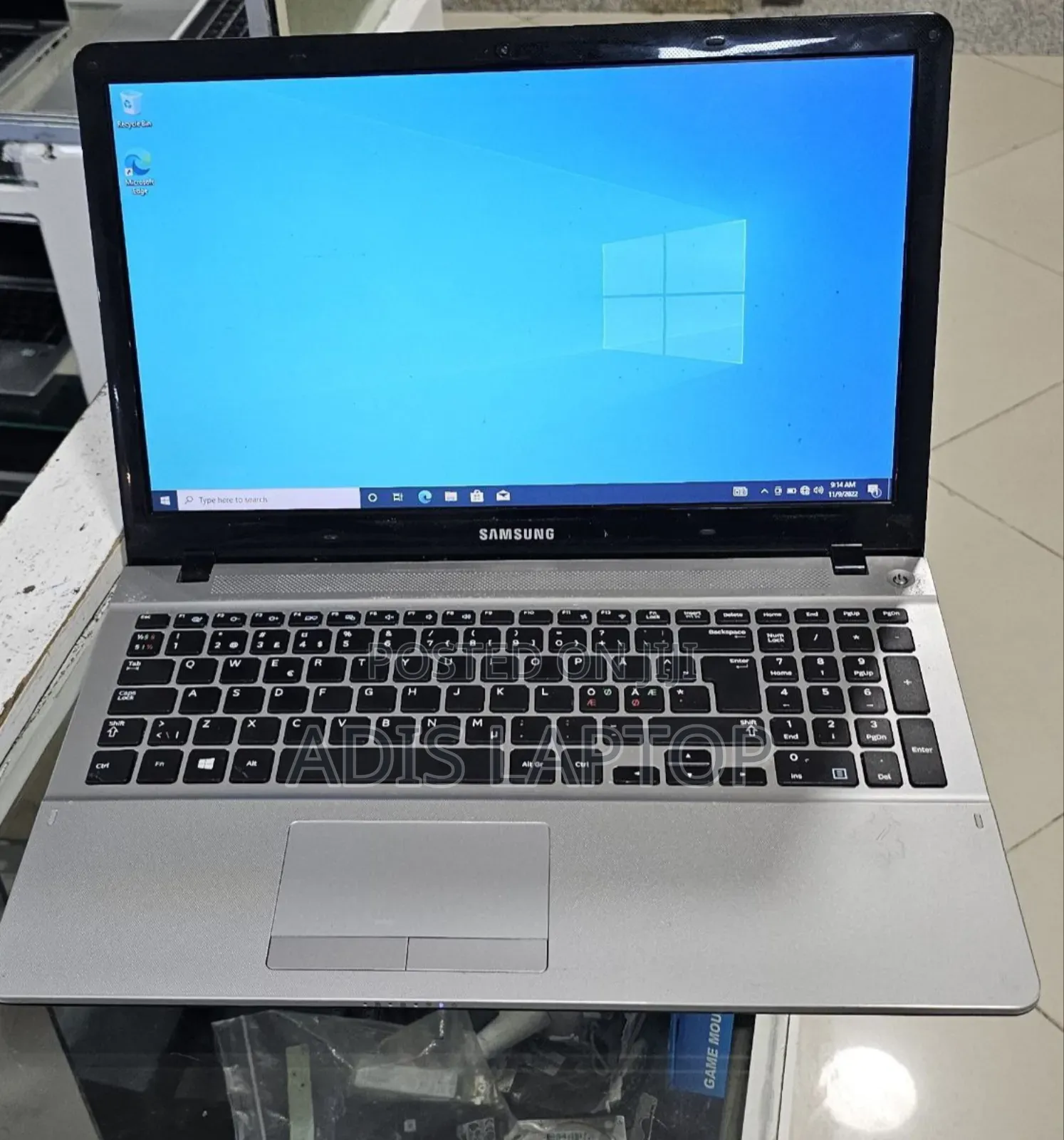 Laptop Samsung Galaxy Book 2 8GB Intel Core I5 HDD 1T