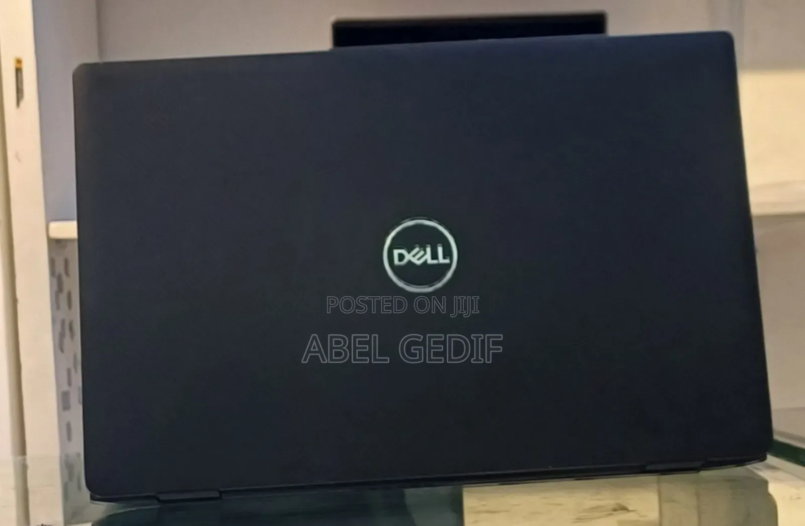 New Laptop Dell Latitude 13 3000 8GB Intel Core I5 SSD 512GB