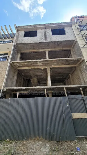 6bdrm House in ሀይሌ ጋርመንት, Nifas Silk-Lafto for sale