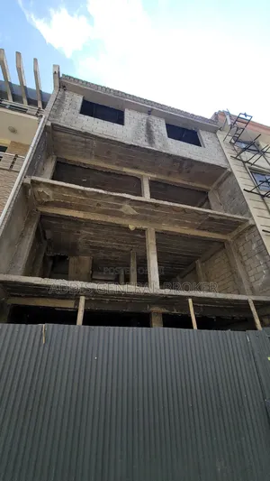 6bdrm House in ሀይሌ ጋርመንት, Nifas Silk-Lafto for sale