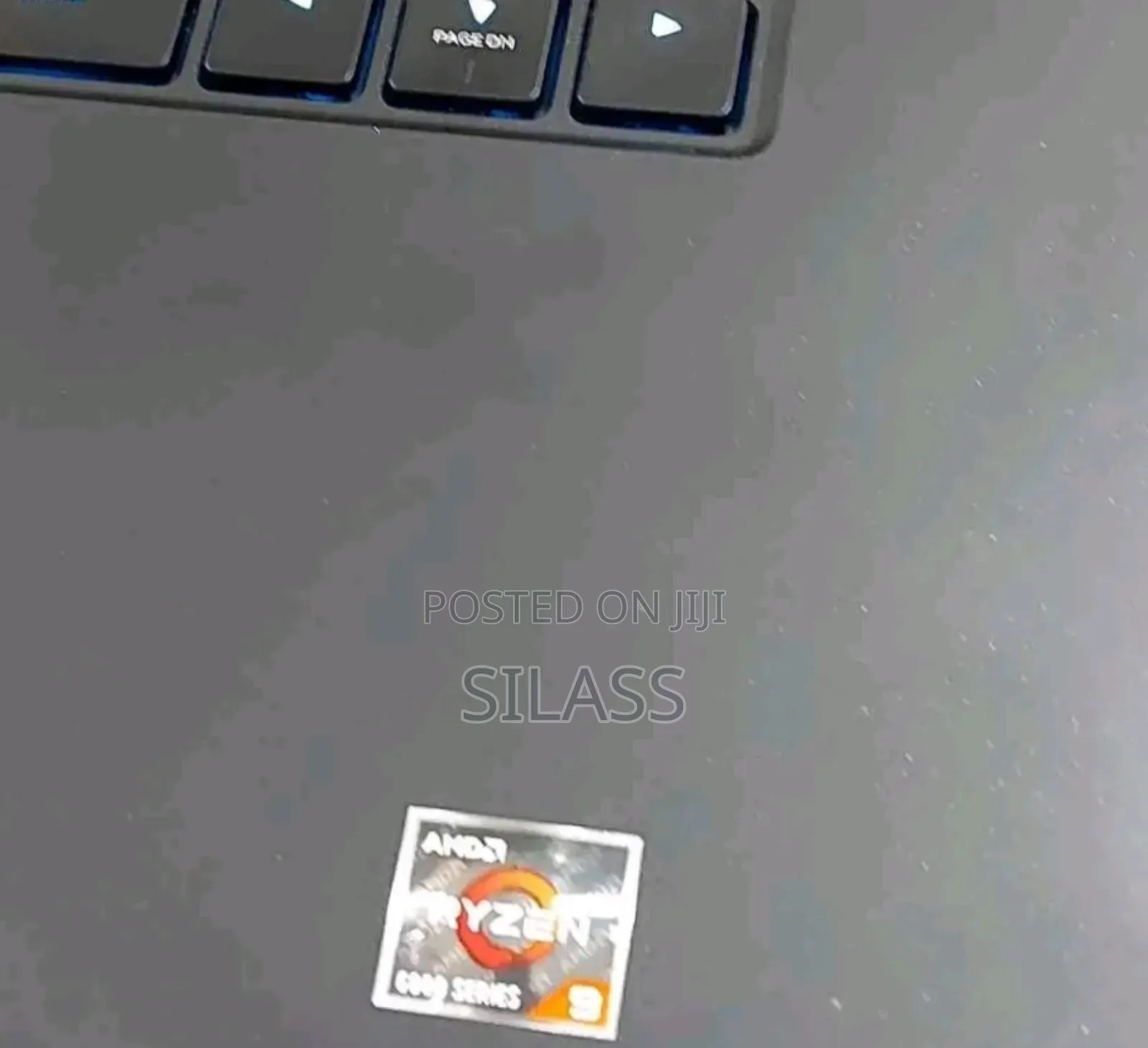 New Laptop Dell Alienware M18 R2 16GB AMD Ryzen 9 SSD 512GB