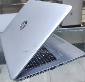 New Laptop HP EliteBook 840 8GB Intel Core I5 HDD+SSD 1T