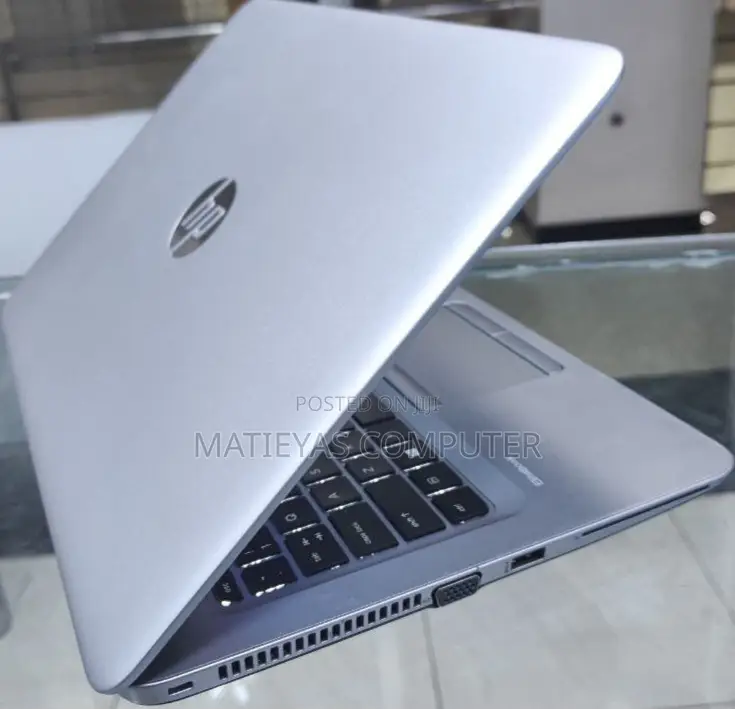 New Laptop HP EliteBook 840 8GB Intel Core I5 HDD+SSD 1T