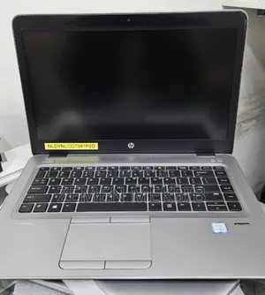 Photo - New Laptop HP EliteBook 840 G3 8GB Intel Core I5 HDD+SSD 1.5T