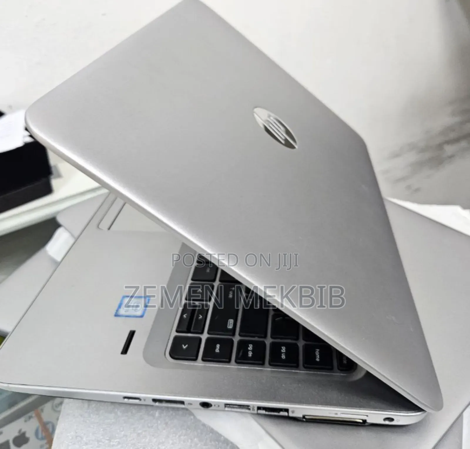 New Laptop HP EliteBook 840 G3 8GB Intel Core I5 HDD+SSD 1.5T