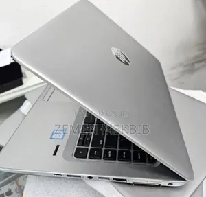 New Laptop HP EliteBook 840 G3 8GB Intel Core I5 HDD+SSD 1.5T