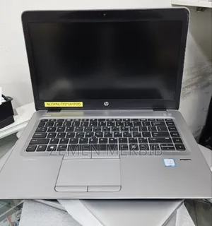 New Laptop HP EliteBook 840 G3 8GB Intel Core I5 HDD+SSD 1.5T