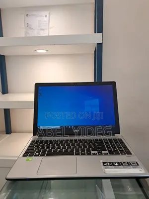 Photo - Laptop Acer Aspire 3 8GB Intel Core I5 SSD 256GB