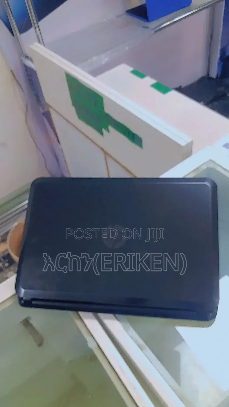 New Laptop HP ProBook 430 G3 8GB Intel Core I5 HDD 1T