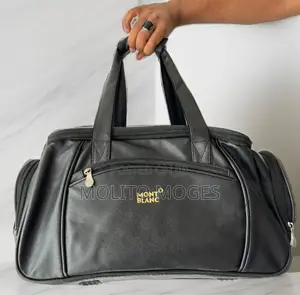 Photo - Quality/Travek Bag