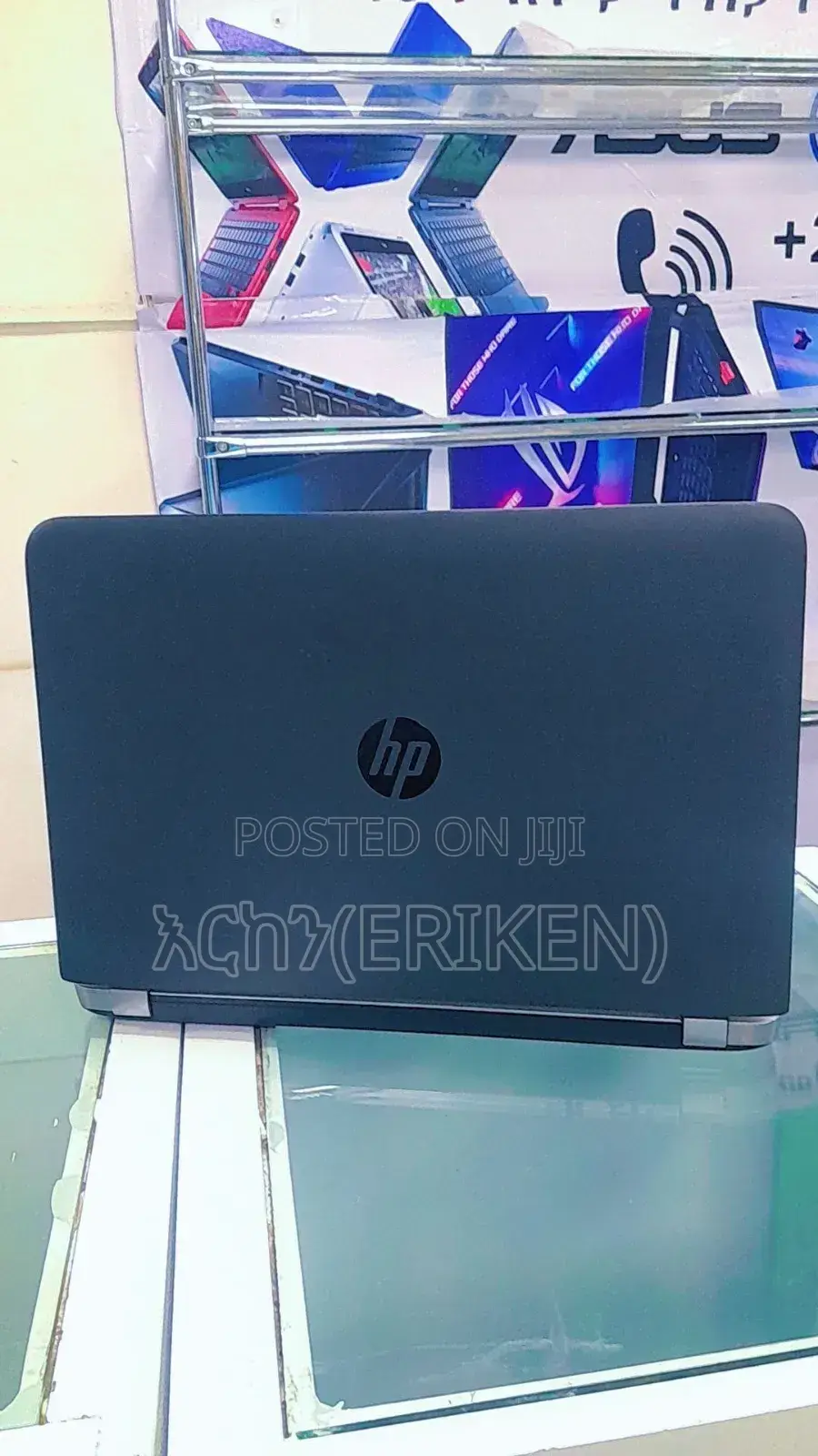 New Laptop HP ProBook 430 G3 8GB Intel Core I5 HDD 1T