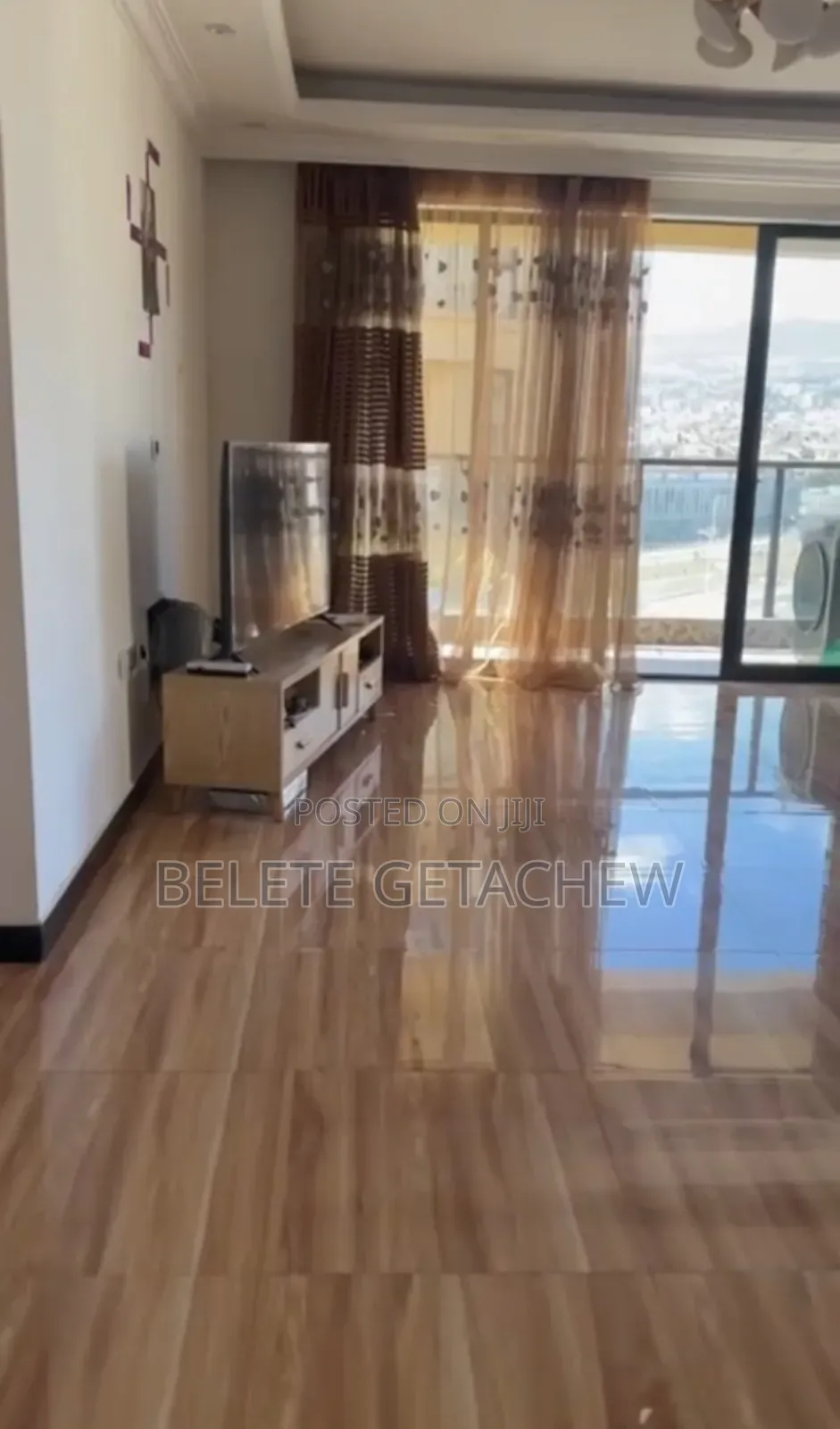 3bdrm Apartment in Cmc Tsehay, Bole for sale