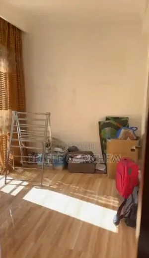 3bdrm Apartment in Cmc Tsehay, Bole for sale