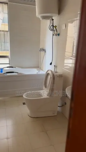 3bdrm Apartment in Cmc Tsehay, Bole for sale