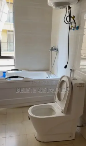 3bdrm Apartment in Cmc Tsehay, Bole for sale